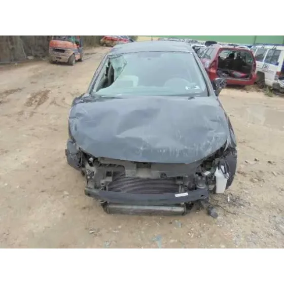 SEAT IBIZA (6J5) '2014 STYLANCE / STYLE NEGRO