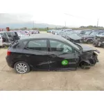 SEAT IBIZA (6J5) SEAT IBIZA (6J5) '2014 STYLANCE / STYLE NEGRO 2008
