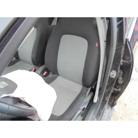 SEAT IBIZA (6J5) '2014 STYLANCE / STYLE NEGRO