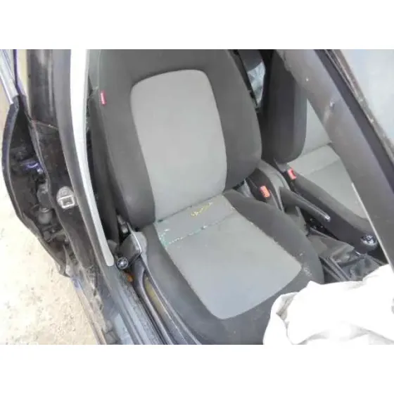 SEAT IBIZA (6J5) '2014 STYLANCE / STYLE NEGRO