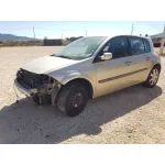 RENAULT MEGANE II BERLINA 5P '2007 AUTHENTIQUE GRIS