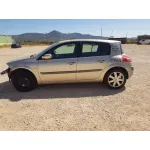 RENAULT MEGANE II BERLINA 5P '2007 AUTHENTIQUE GRIS