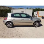 RENAULT MEGANE II BERLINA 5P '2007 AUTHENTIQUE GRIS