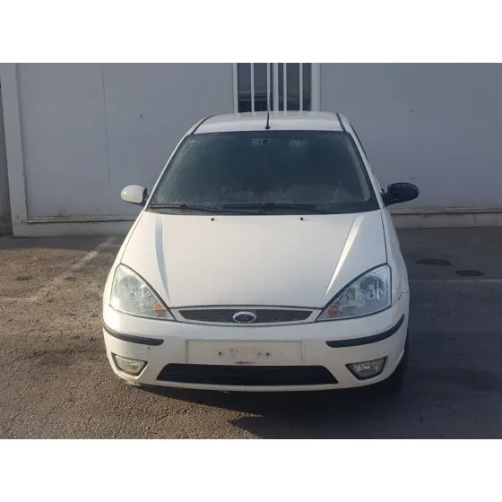 FORD FOCUS BERLINA (CAK) '2003 TREND BLANCO