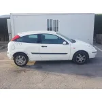 FORD FOCUS BERLINA (CAK) '2003 TREND BLANCO