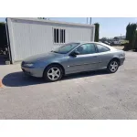 PEUGEOT 406 COUPE (S1/S2) '2005 2,2 HDI ULTIMA EDIZIONE PACK GRIS