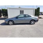 PEUGEOT 406 COUPE (S1/S2) '2005 2,2 HDI ULTIMA EDIZIONE PACK GRIS
