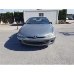 PEUGEOT 406 COUPE (S1/S2) '2005 2,2 HDI ULTIMA EDIZIONE PACK GRIS