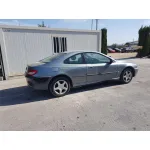 PEUGEOT 406 COUPE (S1/S2) '2005 2,2 HDI ULTIMA EDIZIONE PACK GRIS