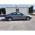 PEUGEOT 406 COUPE (S1/S2) '2005 2,2 HDI ULTIMA EDIZIONE PACK GRIS
