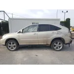 LEXUS RX '2007 400H DORADO