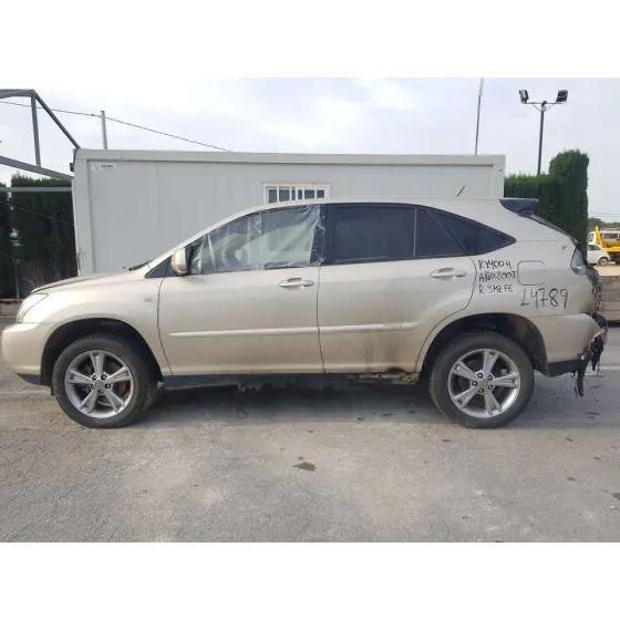 LEXUS RX '2007 400H DORADO
