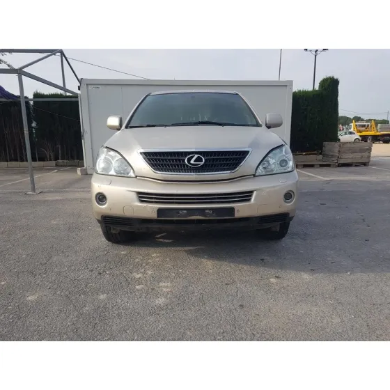 LEXUS RX '2007 400H DORADO