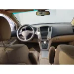 LEXUS RX '2007 400H DORADO