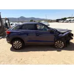 Volkswagen T-ROC (A11, D11) 2017