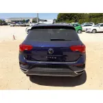 Volkswagen T-ROC (A11, D11) 2017