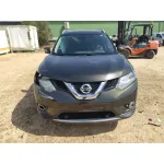 Nissan X-TRAIL III (T32_, T32R, T32RR) 2014