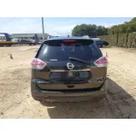 Nissan X-TRAIL III (T32_, T32R, T32RR) 2014