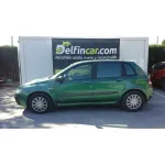 FIAT STILO (192) '2003 1.9 JTD / 1.9 JTD 115 ACTIVE VERDE
