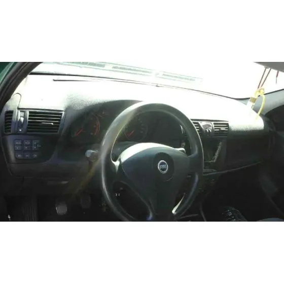 FIAT STILO (192) '2003 1.9 JTD / 1.9 JTD 115 ACTIVE VERDE