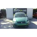 FIAT STILO (192) '2003 1.9 JTD / 1.9 JTD 115 ACTIVE VERDE