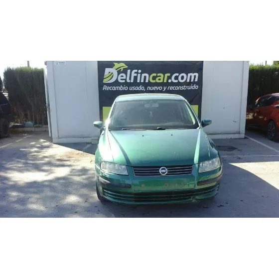 FIAT STILO (192) '2003 1.9 JTD / 1.9 JTD 115 ACTIVE VERDE