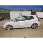 VOLKSWAGEN GOLF V BERLINA (1K1) '2008 GT SPORT BLANCO