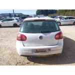 VOLKSWAGEN GOLF V BERLINA (1K1) '2008 GT SPORT BLANCO