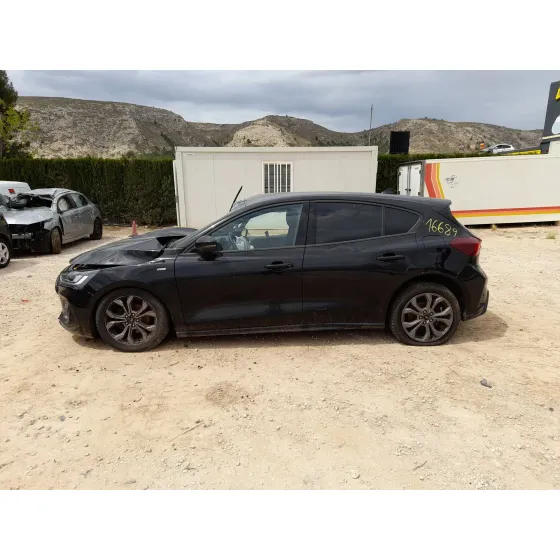 Ford FOCUS IV (HN) 2018