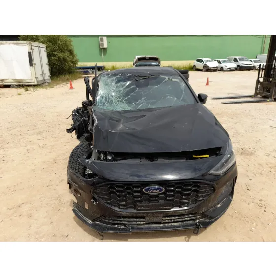 Ford FOCUS IV (HN) 2018