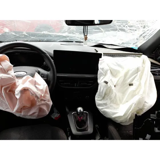 Ford FOCUS IV (HN) 2018