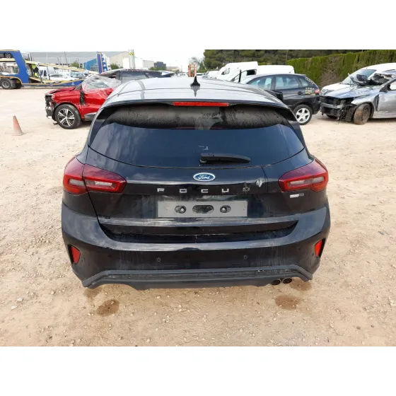 Ford FOCUS IV (HN) 2018