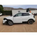 Volkswagen T-CROSS (C11, D31) 2020