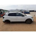 Volkswagen T-CROSS (C11, D31) 2020