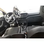 Volkswagen T-CROSS (C11, D31) 2020