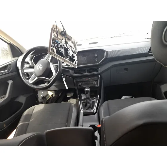 Volkswagen T-CROSS (C11, D31) 2020