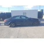 MERCEDES CLASE E (W212) LIM. '2013 220 CDI BLUEEFFICIENCY (212.002) AZUL