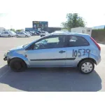 FORD FIESTA (CBK) FORD FIESTA (CBK) '2007 AMBIENTE GRIS 2001