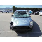 FORD FIESTA (CBK) FORD FIESTA (CBK) '2007 AMBIENTE GRIS 2001