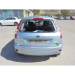 FORD FIESTA (CBK) FORD FIESTA (CBK) '2007 AMBIENTE GRIS 2001