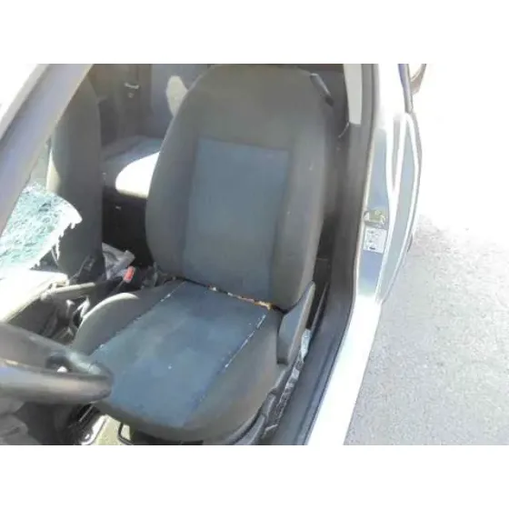 FORD FIESTA (CBK) '2007 AMBIENTE GRIS