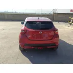 Nissan MICRA V (K14) 2018