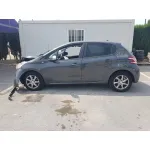 PEUGEOT 208 '2014 ACTIVE GRIS OSCURO