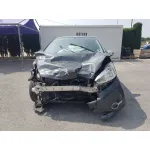 PEUGEOT 208 '2014 ACTIVE GRIS OSCURO