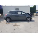 PEUGEOT 208 '2014 ACTIVE GRIS OSCURO