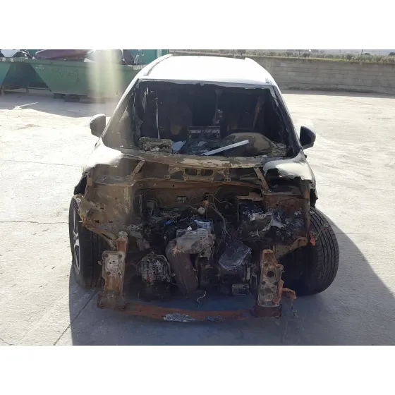 Peugeot 5008 II (MC_, MJ_, MR_, M4_) 2024