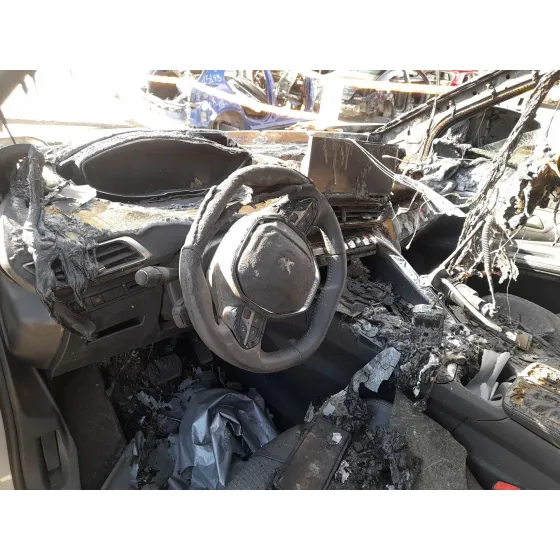 Peugeot 5008 II (MC_, MJ_, MR_, M4_) 2024