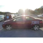 PEUGEOT 307 CC (S2) '2005 BASICO GRANATE
