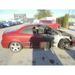 PEUGEOT 307 CC (S2) '2005 BASICO GRANATE