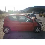 TOYOTA AYGO (KGB/WNB) '2005 BASICO ROJO